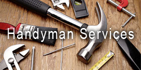 Handyman Services