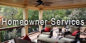 Homeowner Services